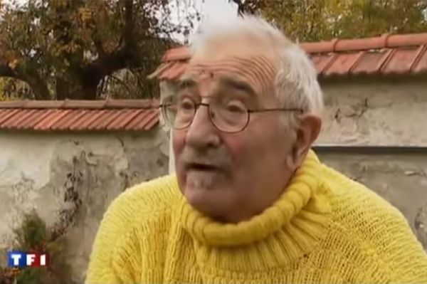 Nicolas le jardinier, célèbre dans les années 80 sur TF1, est mort : il avait 89 ans
