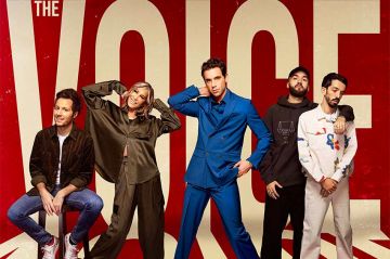 "The Voice" : Mika de retour en 2024, voici les coachs de la saison 13
