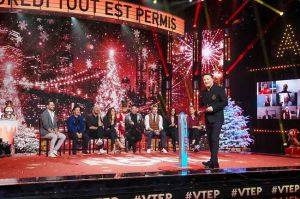 “C’est Noël tout est permis” avec Arthur, mercredi 23 décembre sur TF1
