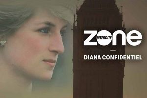 “Zone Interdite” « Diana confidentiel », l’histoire de Lady Di sous un jour nouveau, mardi 23 août sur M6