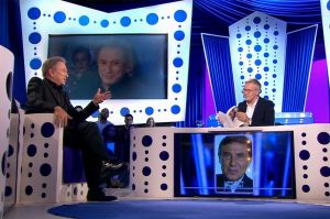 “On n&#039;est pas couché” samedi 13 octobre : les vidéos des interviews des invités de Laurent Ruquier