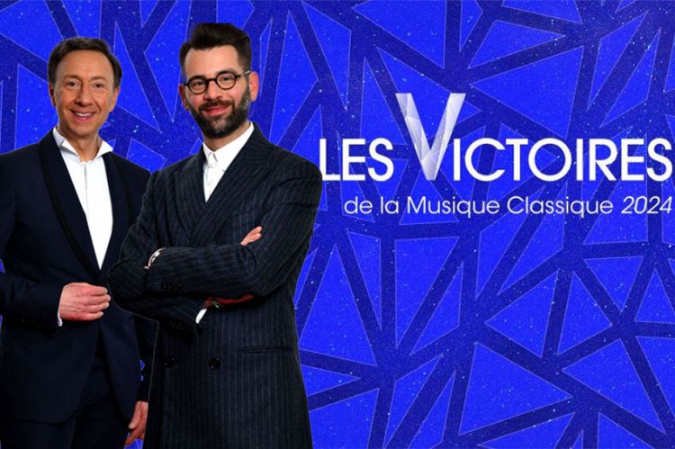 Les Victoires de la Musique Classique : 31ème édition en direct de Montpellier sur France 3 le 29 février 2024