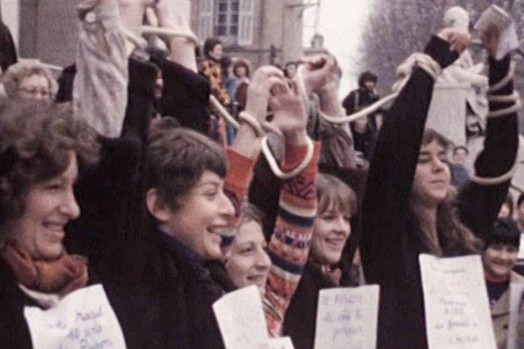&quot;Il suffit d’écouter les femmes&quot; : elles racontent leur avortement clandestin avant la loi Veil dans un document inédit sur France 5