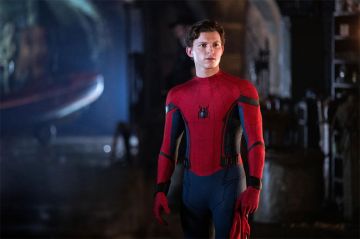 Le film "Spider-Man : Far From Home" rediffusé sur TF1 dimanche 30 août 2026 (vidéo)