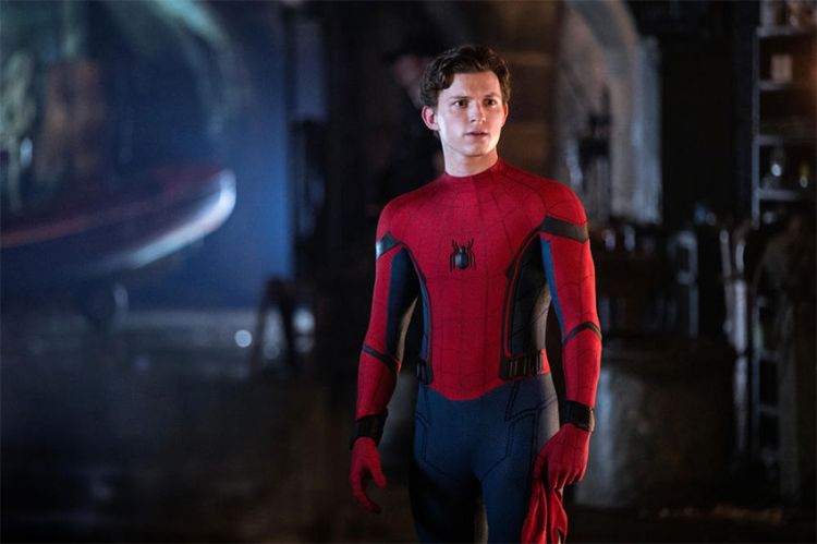 Le film "Spider-Man : Far From Home" rediffusé sur TF1 dimanche 30 août 2026 (vidéo)