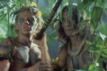 &quot;La forêt d&#039;émeraude&quot; de John Boorman à revoir sur ARTE lundi 24 juin 2024 (vidéo)