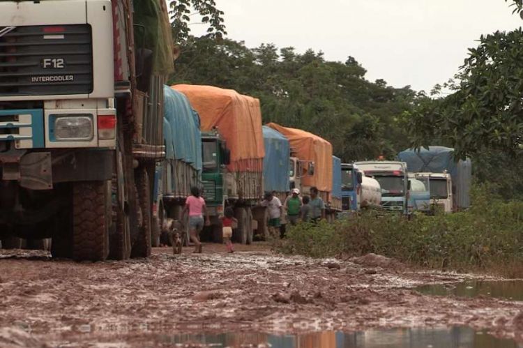 “Les routes de l'impossible” en Bolivie et au Malawi à revoir dimanche 24 avril sur France 5 (vidéo)