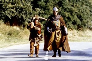 Après la “La septième compagnie”, TF1 programme “Les visiteurs” le jeudi soir