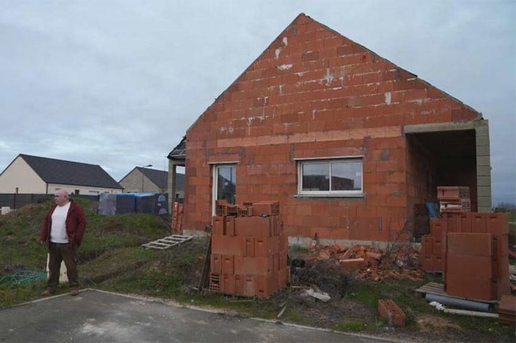 Grands Reportages - Abus, malfaçons, les arnaques de l&#039;immobilier samedi 22 juin 2024 sur TF1