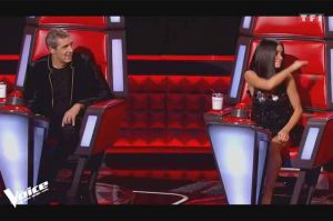 “The Voice” : découvrez les premières minutes de la 2ème soirée des auditions à l&#039;aveugle samedi sur TF1 (vidéo)