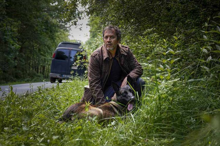 "Le Voyageur" : Deux épisodes à revoir mardi 14 février 2023 sur France 3 avec Bruno Debrandt