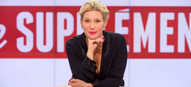 Maïtena Biraben reçoit Valérie Pécresse dans “Le Supplément” dimanche 12 avril sur CANAL+