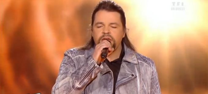 Vidéo Replay “The Voice” : regardez Ayme qui interprète « Stairway to Heaven » de Led Zeppelin