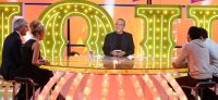 “Happy Hour” vendredi 2 janvier : les invités reçus par Thierry Ardisson sur CANAL+