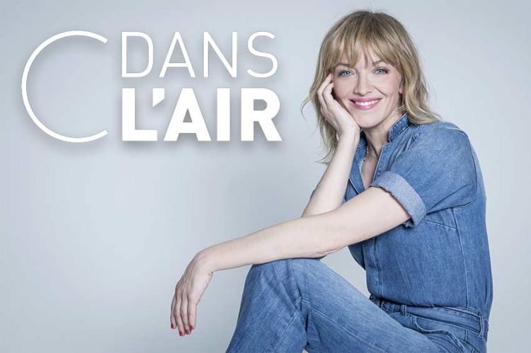 "C dans l'air" vendredi 5 juillet 2024 : les invités reçus par Maya Lauqué sur France 5