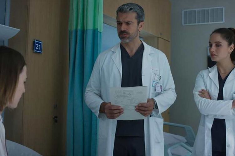 "Doc" saison 3 : les épisodes 3 & 4 diffusés sur TF1 mercredi 27 mars 2024