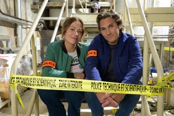 &quot;Tom et Lola&quot; : résumé des deux épisodes diffusés sur France 3 mardi 1er octobre 2024 (vidéo)