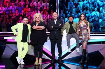 "Visual Suspect" vendredi 24 février 2023 sur TF1 : Les invités d'Arthur