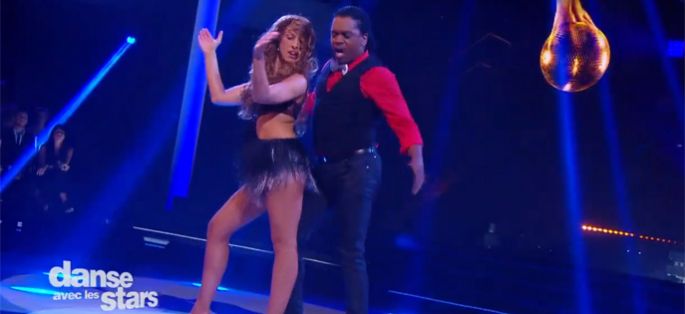 Replay “Danse avec les stars” : le chacha d&#039;Anthony Kavanagh sur « Give Me The Night » de George Benson (vidéo)