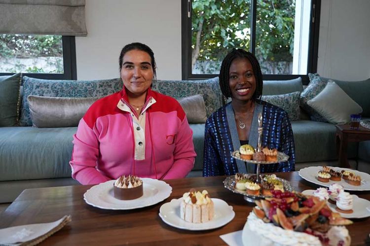 "Echappées belles - Maroc Gourmand" samedi 29 mars 2025 sur France 5 (vidéo)
