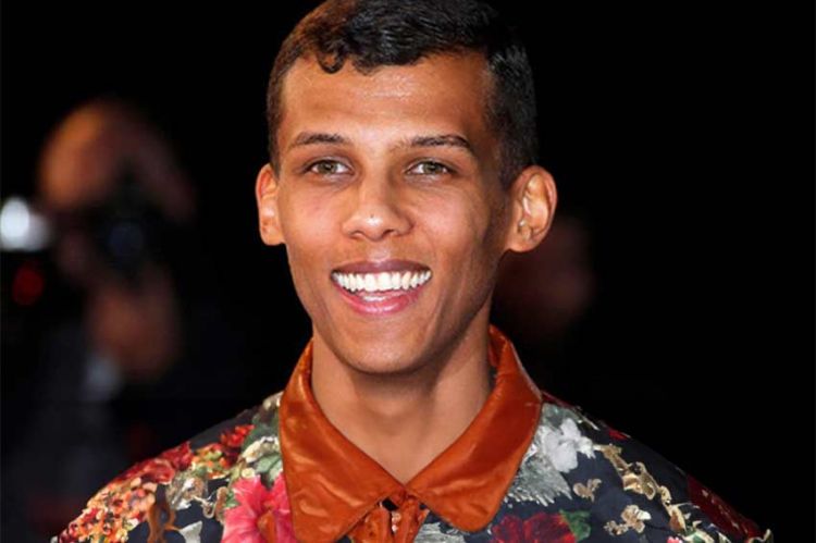 "Stromae, formidable maestro" à revoir sur NRJ 12 jeudi 22 février 2024