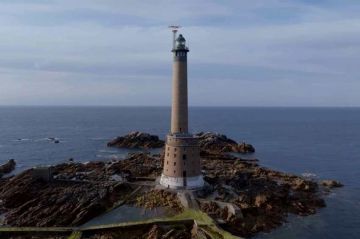 &quot;Des racines &amp; des ailes&quot; du bassin d’Arcachon au nord de la Bretagne mercredi 26 mars 2025 sur France 3 (vidéo)