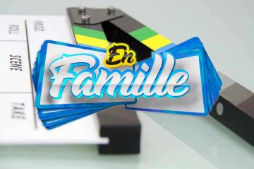&quot;En famille&quot; : un prime en tournage en Corse pour M6 à l&#039;Île Rousse et ses environs