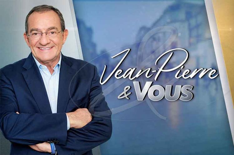 “Jean-Pierre & Vous” en Alsace avec Jean-Pierre Pernaut, samedi 16 janvier sur LCI