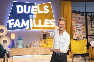 “Duels en familles - Le match des régions” : le nouveau jeu de France 3 arrive le 29 août avec Cyril Féraud