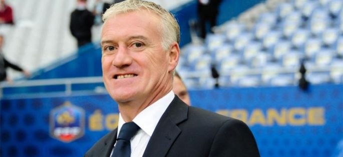 Coupe du Monde : la liste des 30 joueurs dévoilée par Didier Deschamps le 13 mai sur TF1