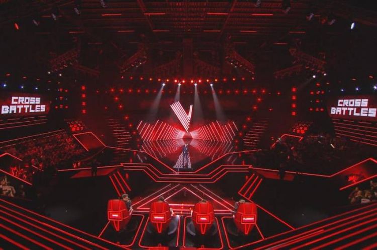 “The Voice” : début des Cross Battles samedi 23 avril sur TF1 (vidéo)