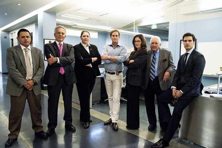 “Major Crimes” saison 6 : les deux derniers épisodes diffusés sur France 2 lundi 18 juillet