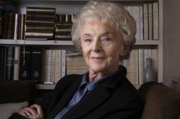 &quot;Les identités de Mona Ozouf&quot; sur France 3 lundi 17 avril 2023 - Vidéo