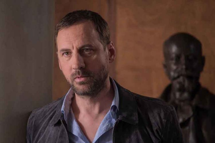 Fred Testot parle de l'évolution de son personnage dans la 3ème saison de “Sam” sur TF1