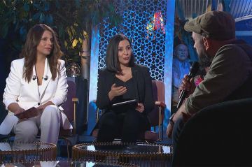 &quot;La nuit du Ramadan&quot; sera diffusée mercredi 19 avril 2023 sur France 2 : les invités
