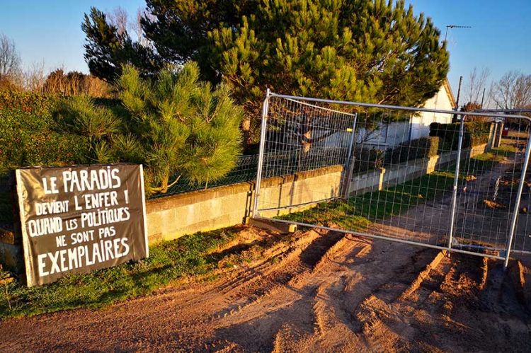 “Sale temps pour la planète” : « Vendée, des tempêtes et des hommes », mercredi 19 août sur France 5