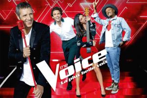 “The Voice” : Julien Clerc parle de son arrivée sur la 8ème saison qui débute le 9 février sur TF1