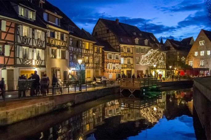 &quot;Des racines et des ailes&quot; : Le temps de Noël, de l'Alsace aux fjords de Norvège, mercredi 10 décembre 2025 sur France 3 (vidéo)