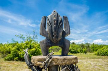 8ème épisode de "Koh-Lanta" mardi 21 avril 2026 sur TF1, début de l'aventure individuelle
