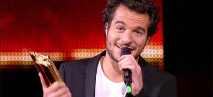 NRJ Music Awards : Amir élu « Chanson française de l’année 2016 » avec "J'ai cherché" (vidéo)