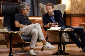 “Qui veut être mon associé ?” : 3ème numéro sur M6 mercredi 18 janvier 2023 (vidéo)