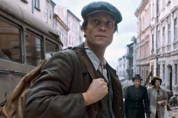 "Le poison de la vengeance" à voir sur ARTE vendredi 25 août 2023