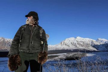"Seuls face à l'Alaska" saison 14, le 12ème épisode diffusé samedi 28 février 2026 sur RMC Découverte
