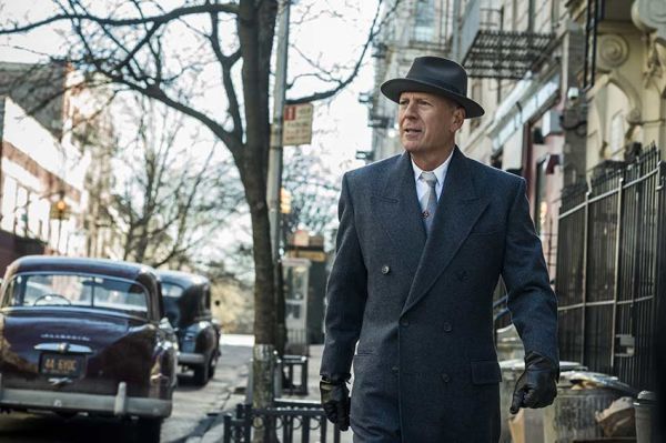 Inédit : "Brooklyn Affairs" avec Edward Norton &amp; Bruce Willis sur France 3 lundi 4 septembre 2023 - Vidéo