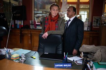 Deux enquêtes de "Capitaine Marleau" à revoir sur France 2 vendredi 1er août 2025