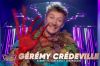 Mask Singer - Epouvantail était... Gérémy Crédeville ! Regardez son démasquage (vidéo)