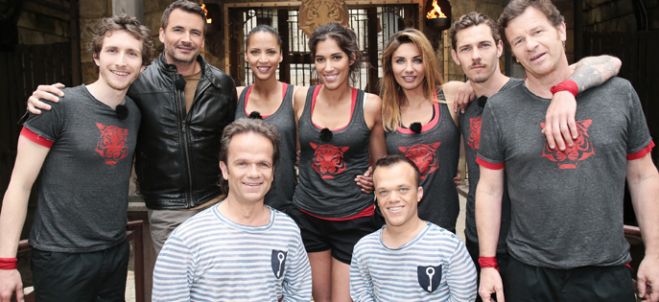 “Fort Boyard” : l&#039;équipe de Baptiste Lecaplain remporte 11 270€ pour «Un cadeau pour la vie » sur France 2