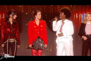 Replay &quot;Star Academy&quot; : Julie, Ebony, Marguerite et Marine chantent &quot; This is me&quot; de The Greastest Showman (vidéo)