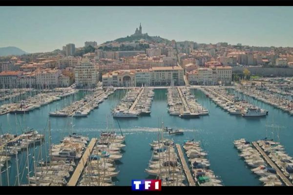 La série "Plus belle la vie" sera de retour sur TF1 au début 2024 - Vidéo