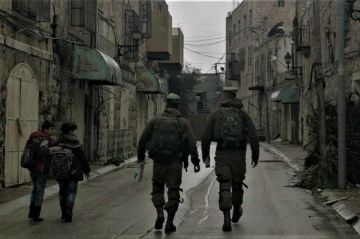 &quot;Hébron, Palestine, la fabrique de l&#039;occupation&quot; sur France 5 dimanche 23 avril 2023 dans &quot;La case du siècle&quot;